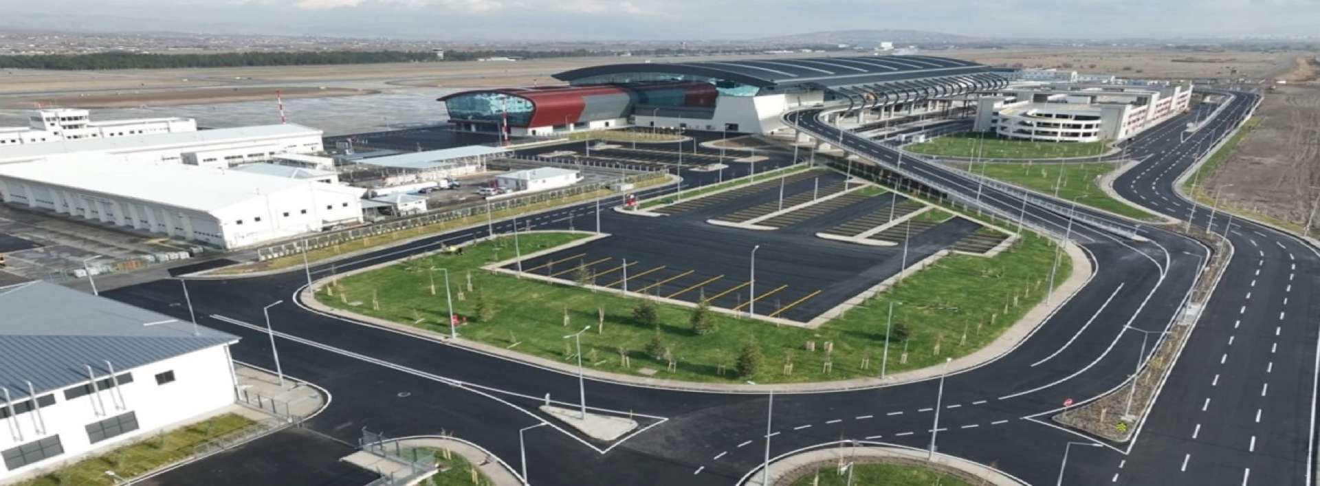 Erciyes Maunt Transfer