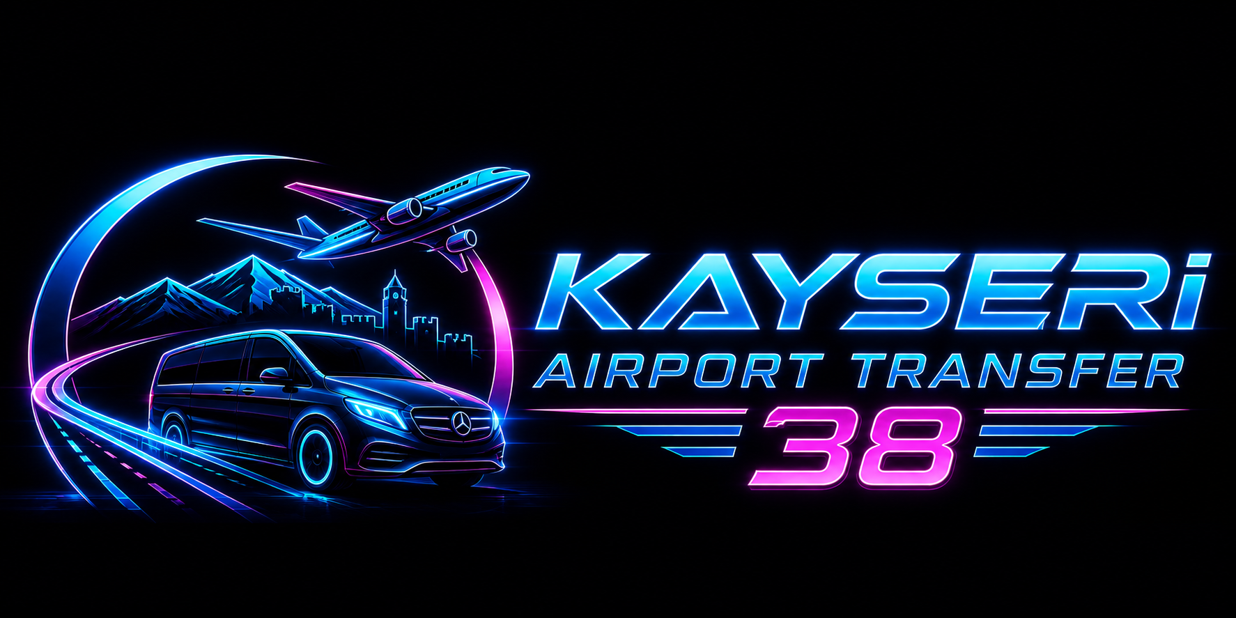 Kayseri Airport Transfer
